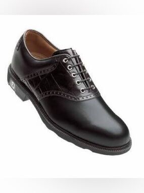 FootJoy Icon Professional Golf Shoes